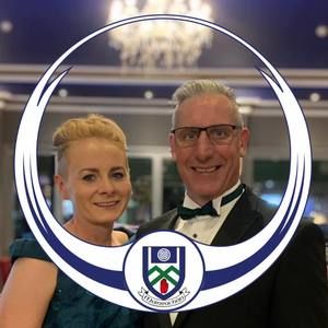 Meet your Posher, Caroline